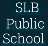 SLB Public School - Indira Nagar - Lucknow