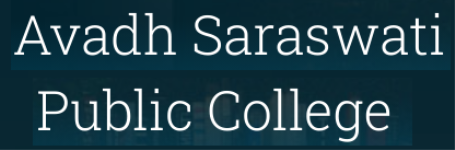 Avadh Saraswati Public College - Jankipuram - Lucknow