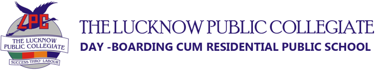 The Lucknow Public Collegiate - Jopling Road - Lucknow