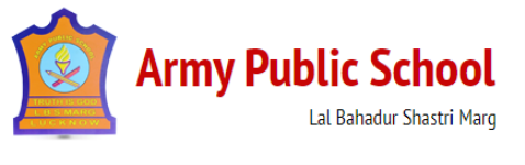 Army Public School - Lal Bahadur Shastri Marg - Lucknow
