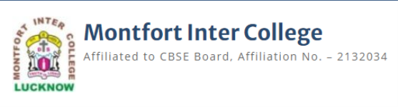 Montfort Inter College - Mahanagar - Lucknow