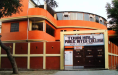 Town Hall Public School - Mahanagar - Lucknow