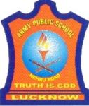 Army Public School - Nehru Road - Lucknow