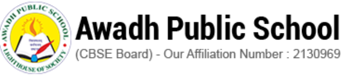 Awadh Public School - Raebareilly Road - Lucknow