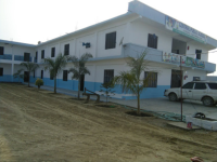 New Central Public School - Rajaji Puram - Lucknow