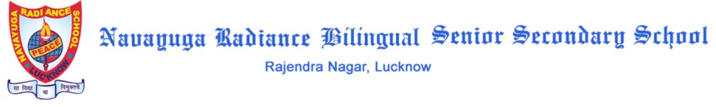 Navayuga Radiance School - Rajendra Nagar - Lucknow