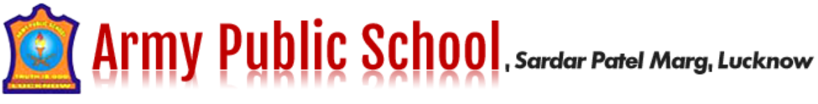 Army Public School - SP Marg - Lucknow