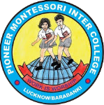Pioneer Montessori School - Sadar - Lucknow