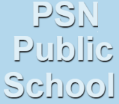 PSN Public School - Sector F - Lucknow