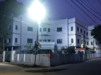 Surabhi Public College - Sitapur Road - Lucknow