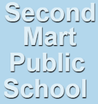Second Mart Public School - Triveni Nagar - Lucknow