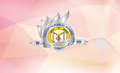 Calcutta Public School - Joramandir - Kolkata