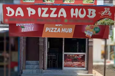 Da Pizza Hub - Swaroop Nagar - Kanpur