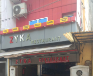 Zyka Restaurant - Swaroop Nagar - Kanpur