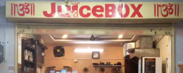 Juicebox - Swaroop Nagar - Kanpur