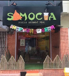 Samocha Stories Around Chai - Swaroop Nagar - Kanpur