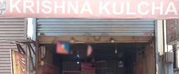 Krishna Kulcha - Swaroop Nagar - Kanpur