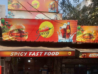 Spicy Foods - Swaroop Nagar - Kanpur