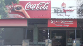 Silver Spoons - Swaroop Nagar - Kanpur