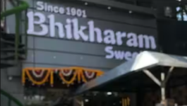 Bhikharam Sweet House - Swaroop Nagar - Kanpur