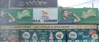 Ram Corner - Swaroop Nagar - Kanpur
