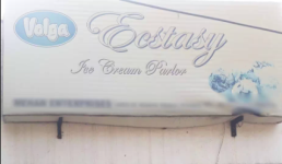 Volga Ice Cream - Swaroop Nagar - Kanpur