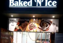 Baked N Ice - Swaroop Nagar - Kanpur