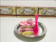 Z Bakers - Swaroop Nagar - Kanpur