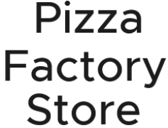Pizza Factory Store - Swaroop Nagar - Kanpur