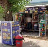 Domnike Pizza - Swaroop Nagar - Kanpur