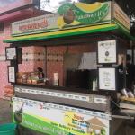 Pahalwan Ji Ka Special Mattha - Swaroop Nagar - Kanpur