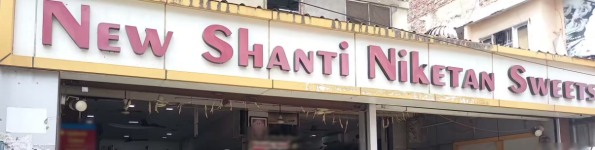 Shanti Niketan Sweets - Swaroop Nagar - Kanpur