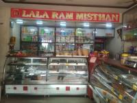Lala Ram Mishthan Bhandar - Swaroop Nagar - Kanpur