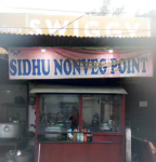 Sidhu Nonveg Point - Swaroop Nagar - Kanpur
