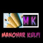 Manohar Kulfi - Swaroop Nagar - Kanpur