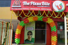 The Pizza Bite - Swaroop Nagar - Kanpur