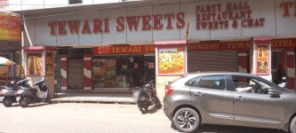 Tewari Sweets - Swaroop Nagar - Kanpur