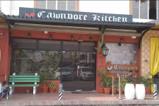 Cawnpore Kitchen - Swaroop Nagar - Kanpur