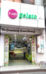 Premio Gelato - Swaroop Nagar - Kanpur