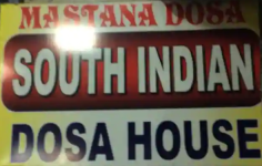 Mastana Dosa - Swaroop Nagar - Kanpur