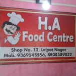 H A Food Center - Swaroop Nagar - Kanpur