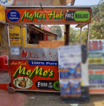 Momos Hub - Swaroop Nagar - Kanpur