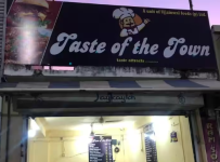 Taste Of The Town - Swaroop Nagar - Kanpur