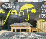 Kulhad The Open Cafe - Swaroop Nagar - Kanpur