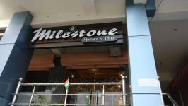 Milestone - Swaroop Nagar - Kanpur