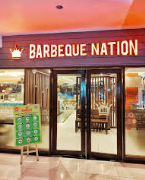 Barbeque Masala - Swaroop Nagar - Kanpur