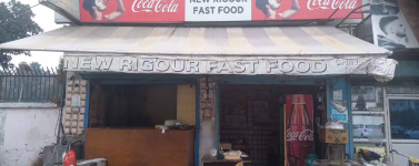 Rigour Fast Food - Swaroop Nagar - Kanpur