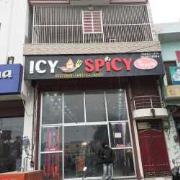 Icy Spicy - Budaun - Kanpur