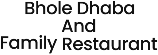 Bhole Dhaba & Restaurant - Budaun - Kanpur