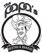 The Papas Restro & Bakery - Budaun - Kanpur